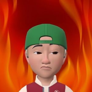 Meet your Posher, Erickson